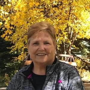 Meet your Posher, Evelyn